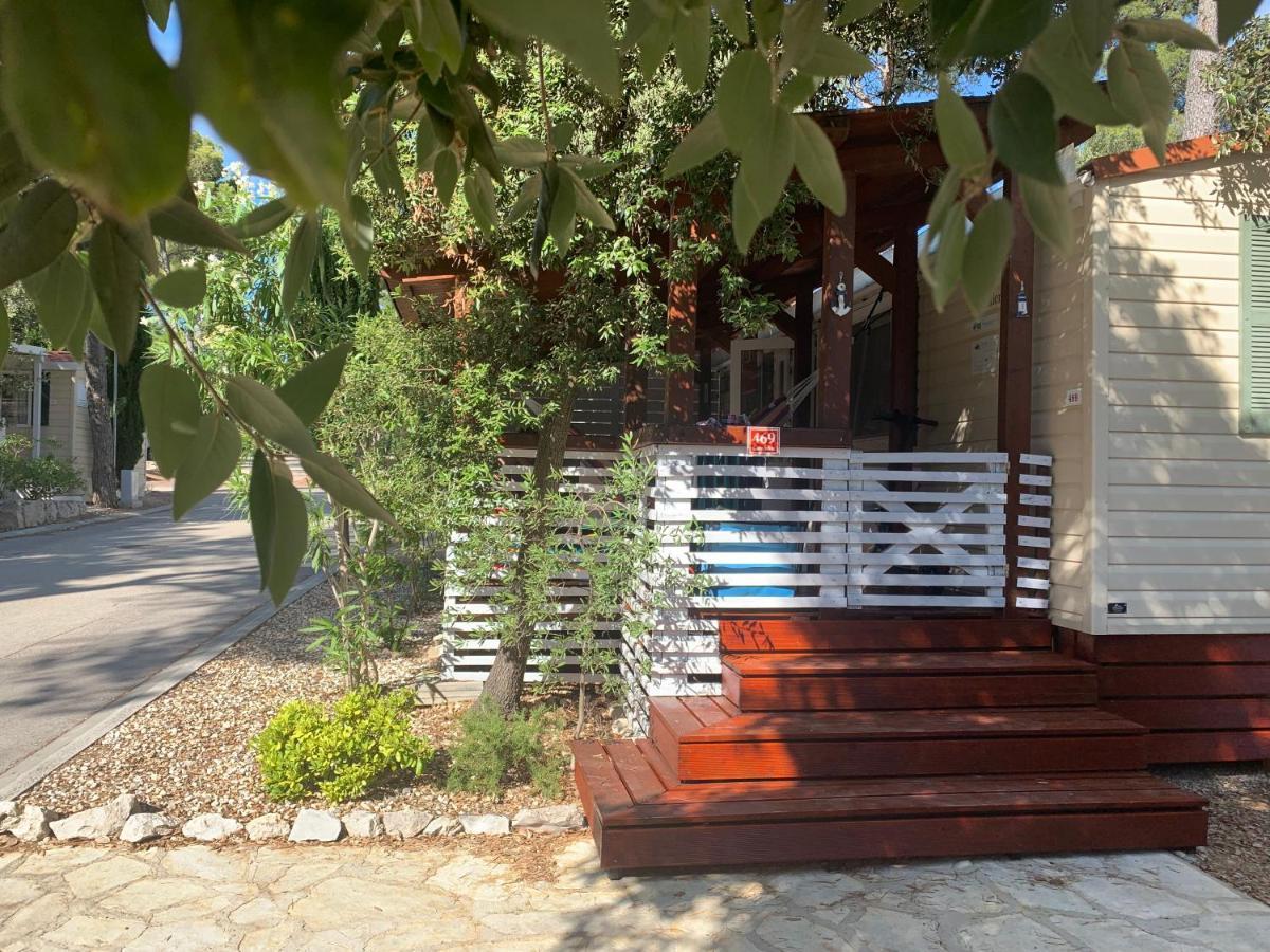 Pine And Lavander Home Biograd Na Moru Buitenkant foto