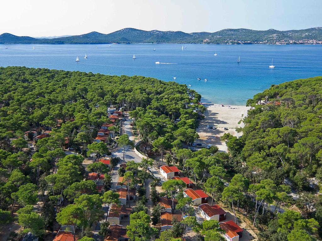 Pine And Lavander Home Biograd Na Moru Buitenkant foto