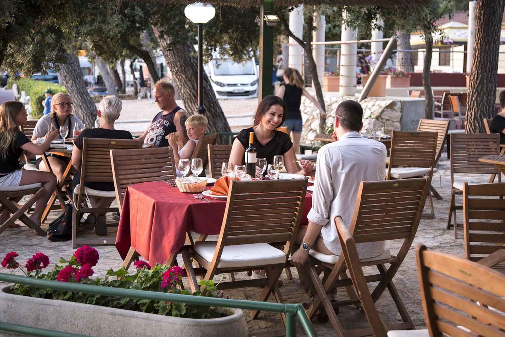 Pine And Lavander Home Biograd Na Moru Buitenkant foto