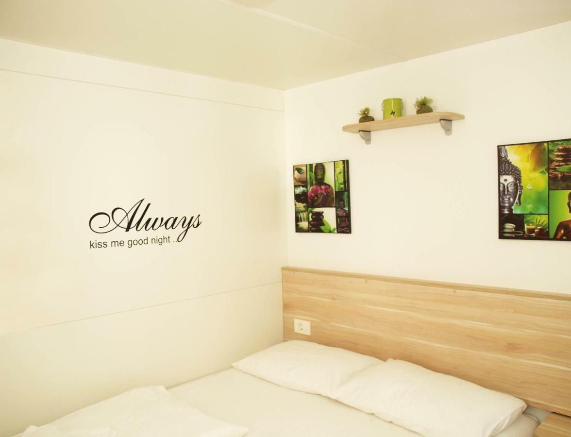 Pine And Lavander Home Biograd Na Moru Buitenkant foto