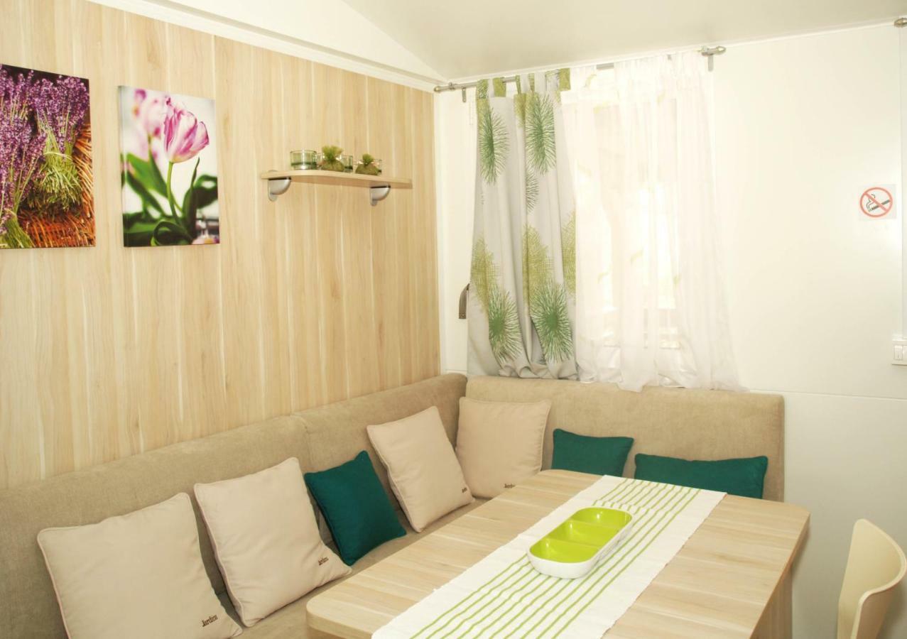 Pine And Lavander Home Biograd Na Moru Buitenkant foto