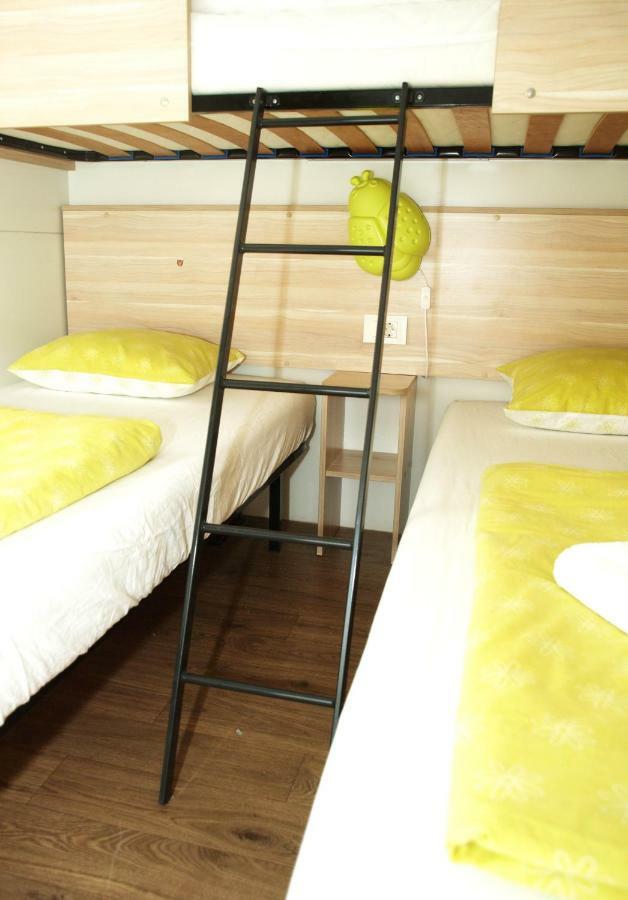 Pine And Lavander Home Biograd Na Moru Buitenkant foto