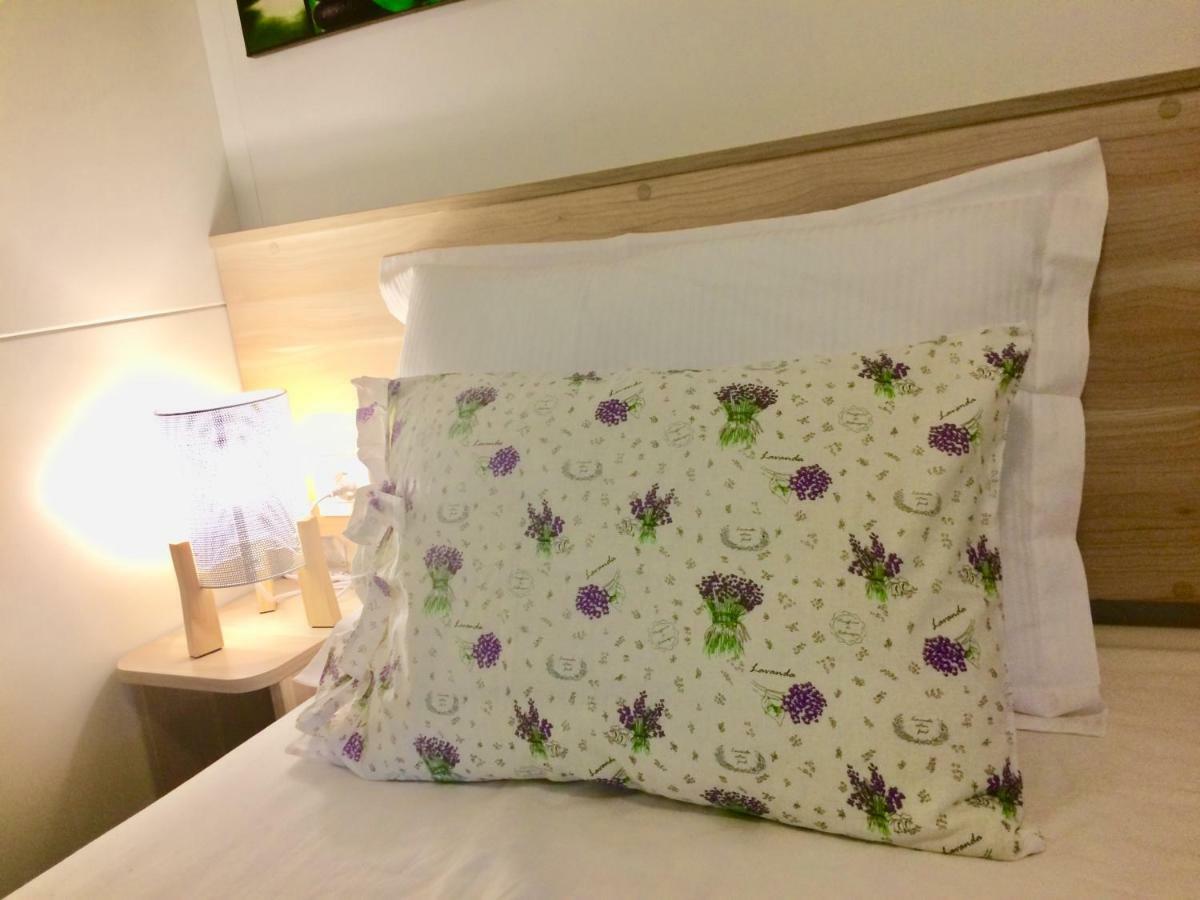 Pine And Lavander Home Biograd Na Moru Buitenkant foto